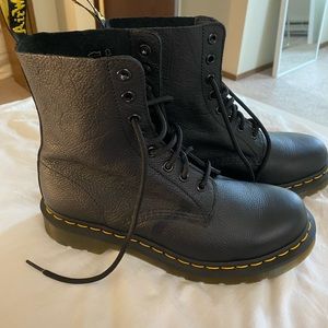 Dr. Martens 1460 Combat Boots